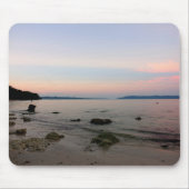 India - Havelock Island (Swaraj Dweep) Mousepad (Vorne)