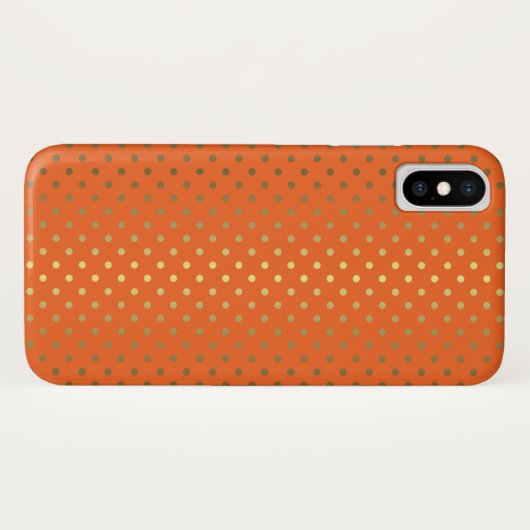 India Hindu Color Pattern iPhone Case (Rückseite (Horizontal))