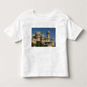 INDIA, Karnataka, Bangalore: Palast Bangalore Kleinkind T-shirt