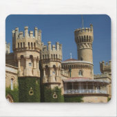 INDIA, Karnataka, Bangalore: Palast Bangalore Mousepad (Vorne)