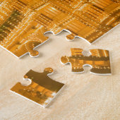 INDIA, Karnataka, Mysore: Majaraja's Palace (b.2 Puzzle (Seite)