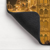 INDIA, Karnataka, Mysore: Majaraja's Palace (b. Mousepad (Ecke)