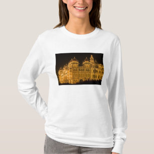 INDIA, Karnataka, Mysore: Majaraja's Palace (b. T-Shirt