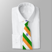 India Krawatte (Gebunden)