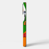 INDIA MATATA HAKUNA Case-Mate iPhone HÜLLE (Rückseite / Links)