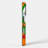 INDIA MATATA HAKUNA Case-Mate iPhone HÜLLE (Rückseite / Rechts)