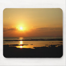India - Neil Island Mousepad