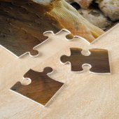 India Rajastan Sacred Cow Puzzle (Seite)