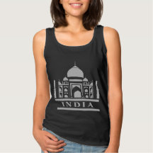 INDIA-Shirts und -Jacken