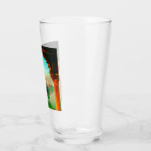 India Taj Mahal Glas (Links)