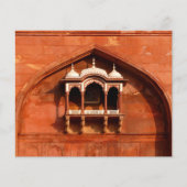 India Temple Wall (Vorderseite)
