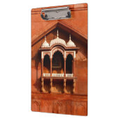 India Temple Wall Klemmbrett (Links)