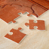 India Temple Wall Puzzle (Seite)