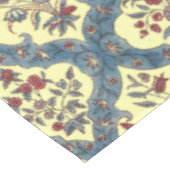 Indian 18th Century Floral Pattern Tischdecke (Schrägansicht)