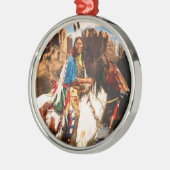 Indian 1A Ornament (Links)