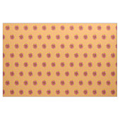 Indian Blanket Design Fabric Stoff (Yard (91,4 cm))