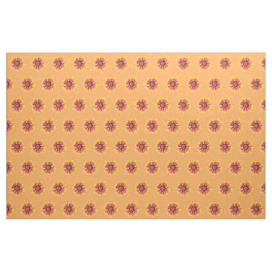 Indian Blanket Design Fabric Stoff (Yard (91,4 cm))