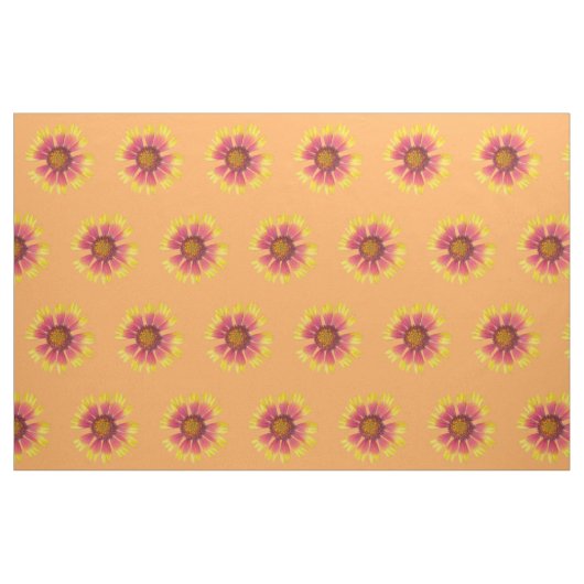 Indian Blanket Design Fabric Stoff (Fat Quarter (45,7 x 55,9 cm))