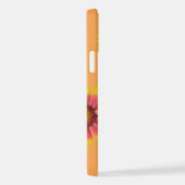 Indian Blanket IPhone 12 Pro Fall Hülle (Rechte Seite)