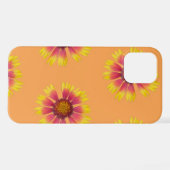 Indian Blanket IPhone 12 Pro Fall Hülle (Rückseite (Horizontal))