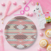 INDIAN BLANKET PAPPTELLER (Party)