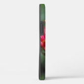 Indian Blanket Wildblume Art Phone Case (Rückseite / Rechts)