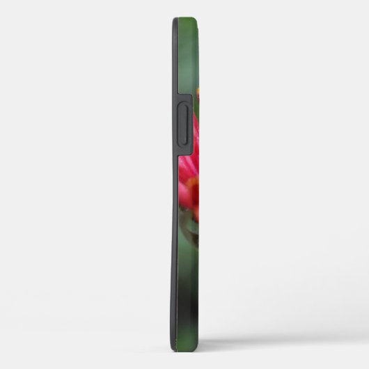 Indian Blanket Wildblume Art Phone Case (Rückseite / Rechts)