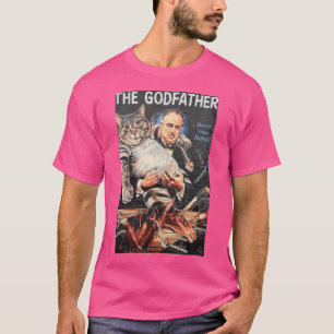 Indian Bootleg GodVater T-Shirt