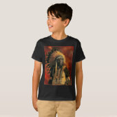 Indian_Chief T-Shirt (Vorne ganz)