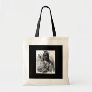 Indian Chief-Tasche Tragetasche