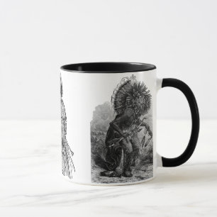 Indian Chiefs Tasse