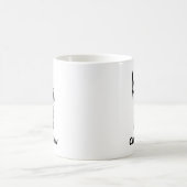 Indian Choctaw Kaffeetasse (Mittel)