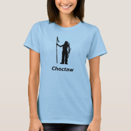 Indian Choctaw T-Shirt