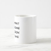 indian cook, awesome kaffeetasse (Mittel)