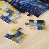 'Indian Corn' Jigsaw Puzzle (Seite)