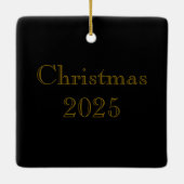 Indian Cotton Fabric Keramikornament (Rückseite)