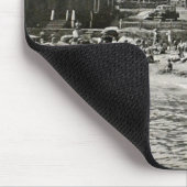 Indian Cove Mousepad (Ecke)