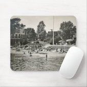 Indian Cove Mousepad (Mit Mouse)