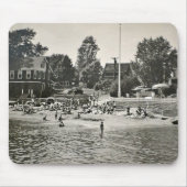 Indian Cove Mousepad (Vorne)