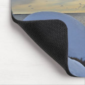 Indian Cove Mousepad (Ecke)