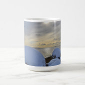Indian Cove Tasse (Mittel)