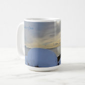 Indian Cove Tasse (Vorderseite Links)