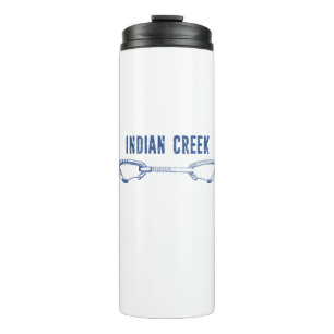 Indian Creek Climbing Quickdrag Thermosbecher