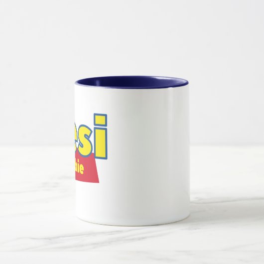 Indian Desi Tech Support Tee Cup, lustiger Kaffee Tasse (Zentrum)