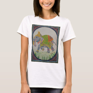 Indian Elephant Shirt