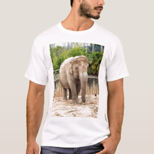 Indian Elephant T-Shirt