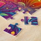 Indian Fairy Puzzle (Seite)