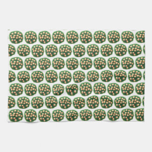 Indian Food Cuisine Restaurant Dish Saag Paneer Geschirrtuch