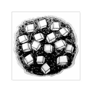 Indian Food India Saag Paneer Spinach Käse Permastempel