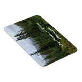 Indian Heaven Wilderness, Washington Magnet (Rechte Seite)